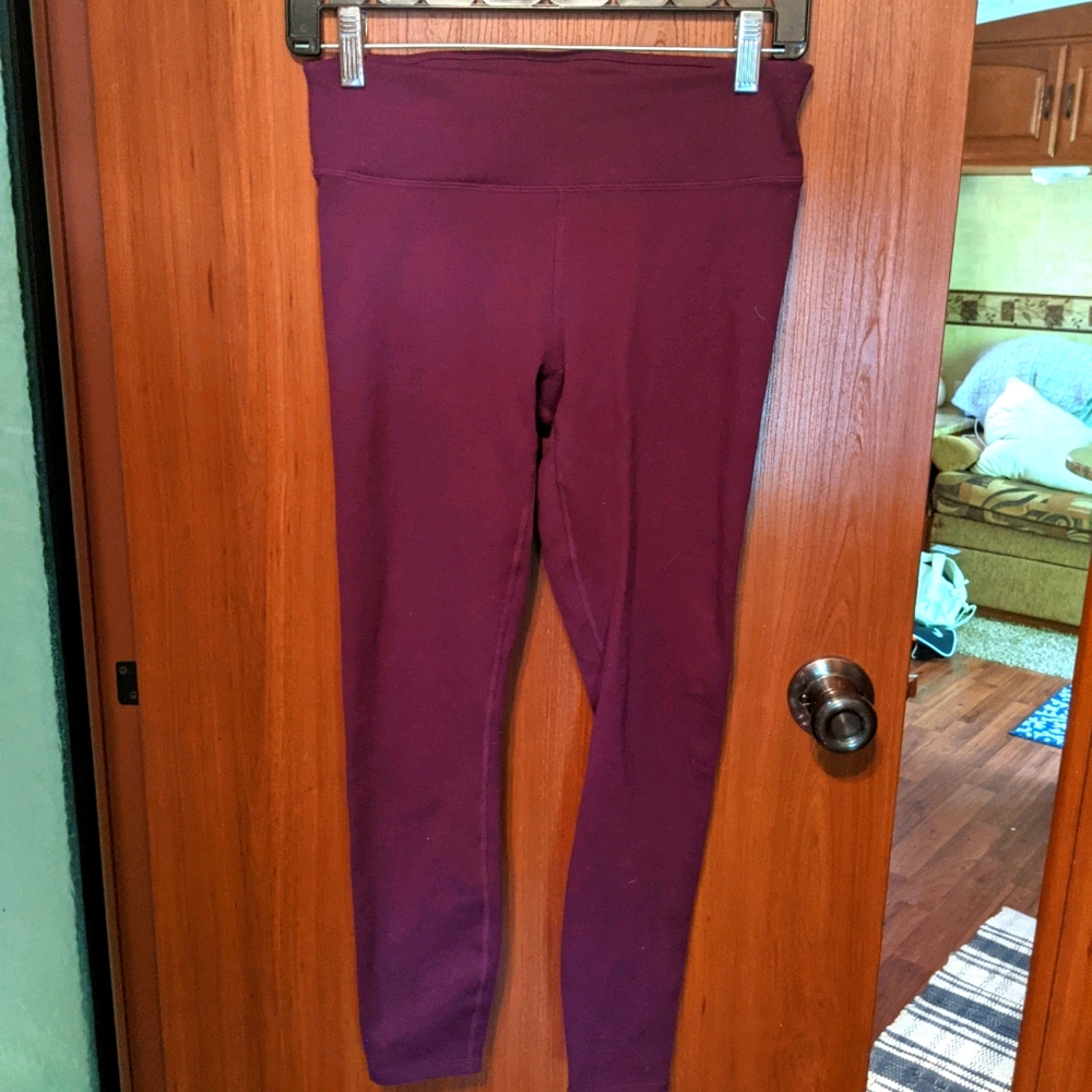 Fablectic leggings
